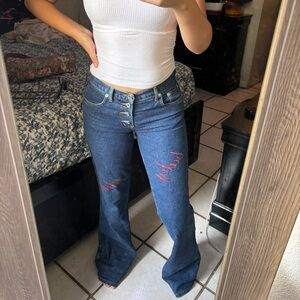 Baby Phat jeans